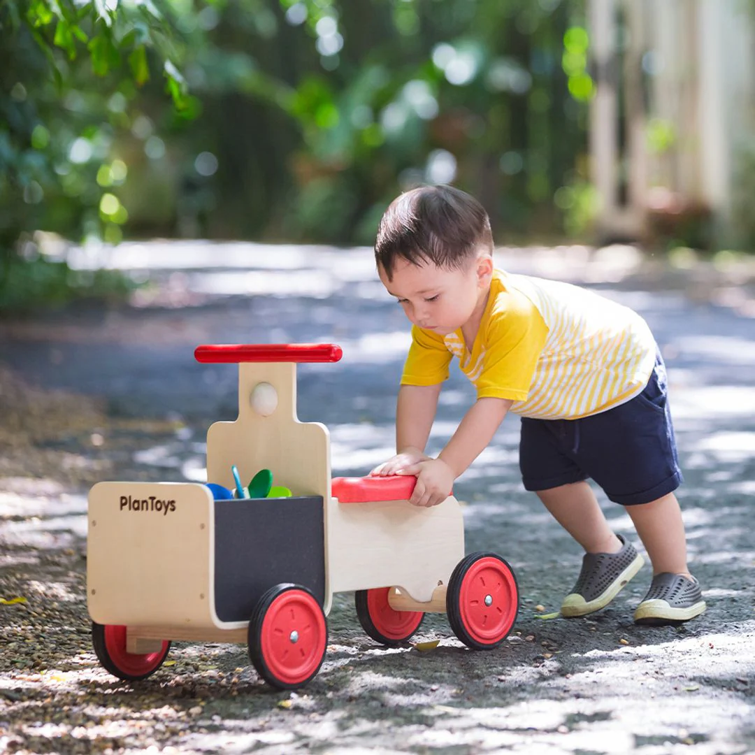 Delivery Bike - Image 4