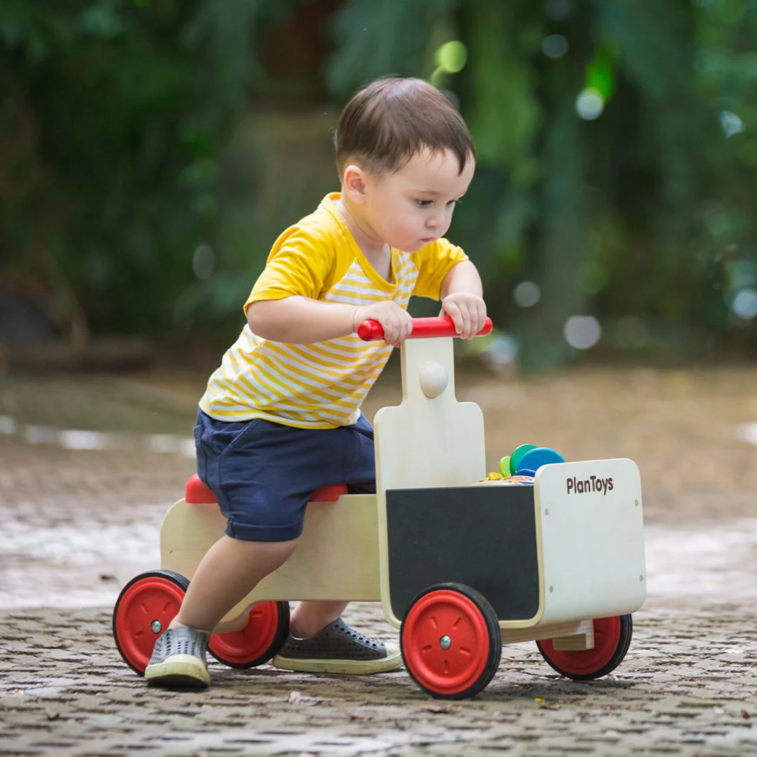 Delivery Bike - Image 5