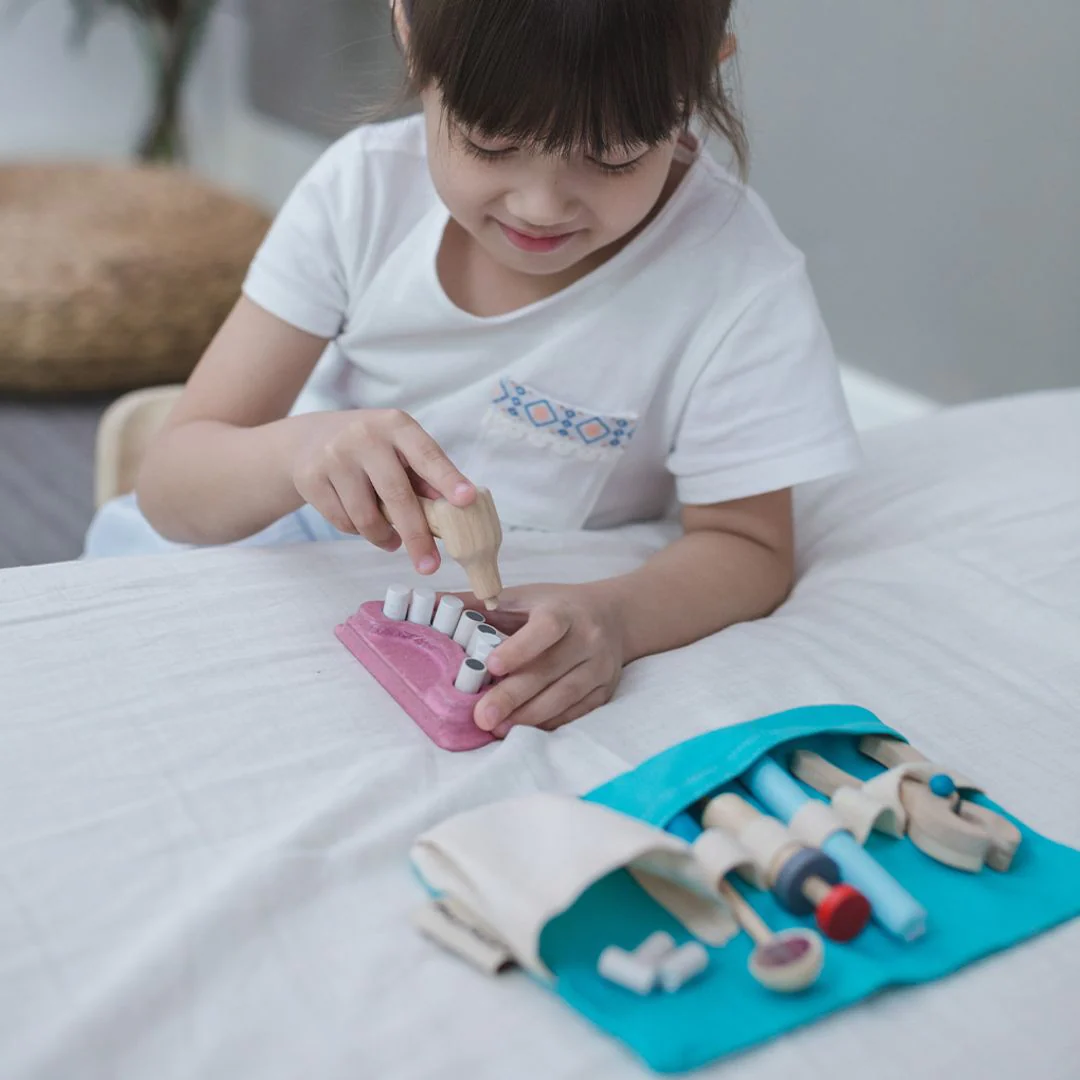 Dentist Set - Image 5