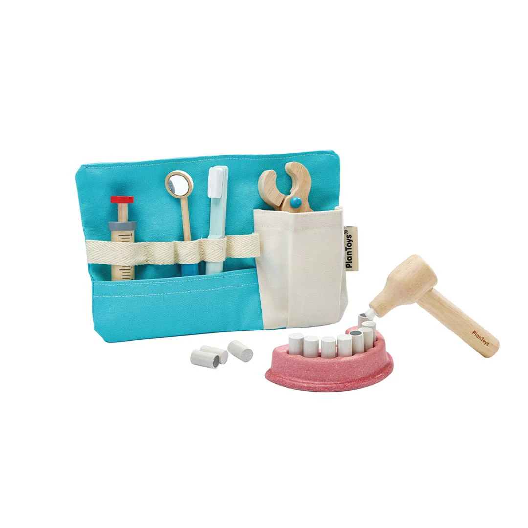 Dentist Set - Image 6