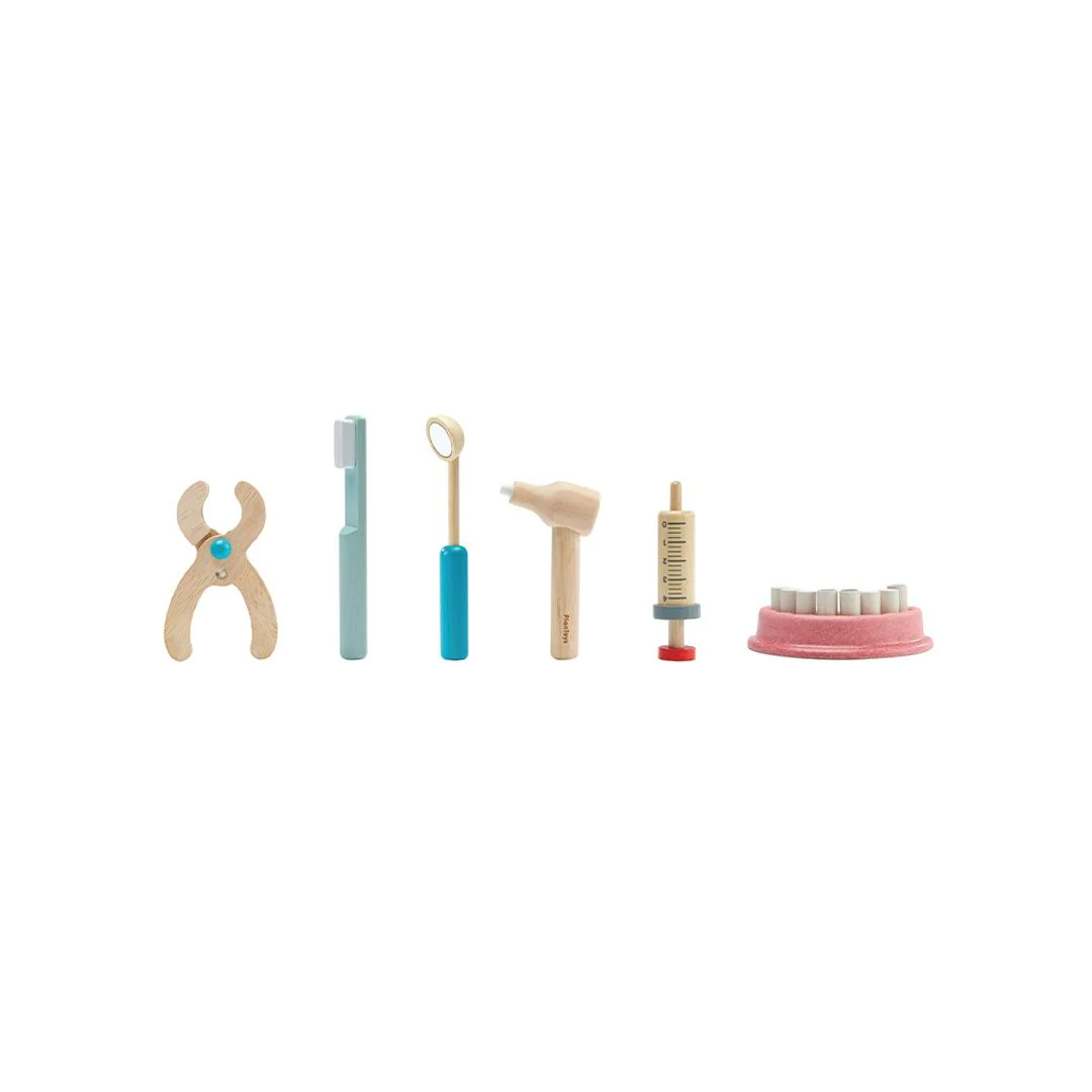 Dentist Set - Image 7