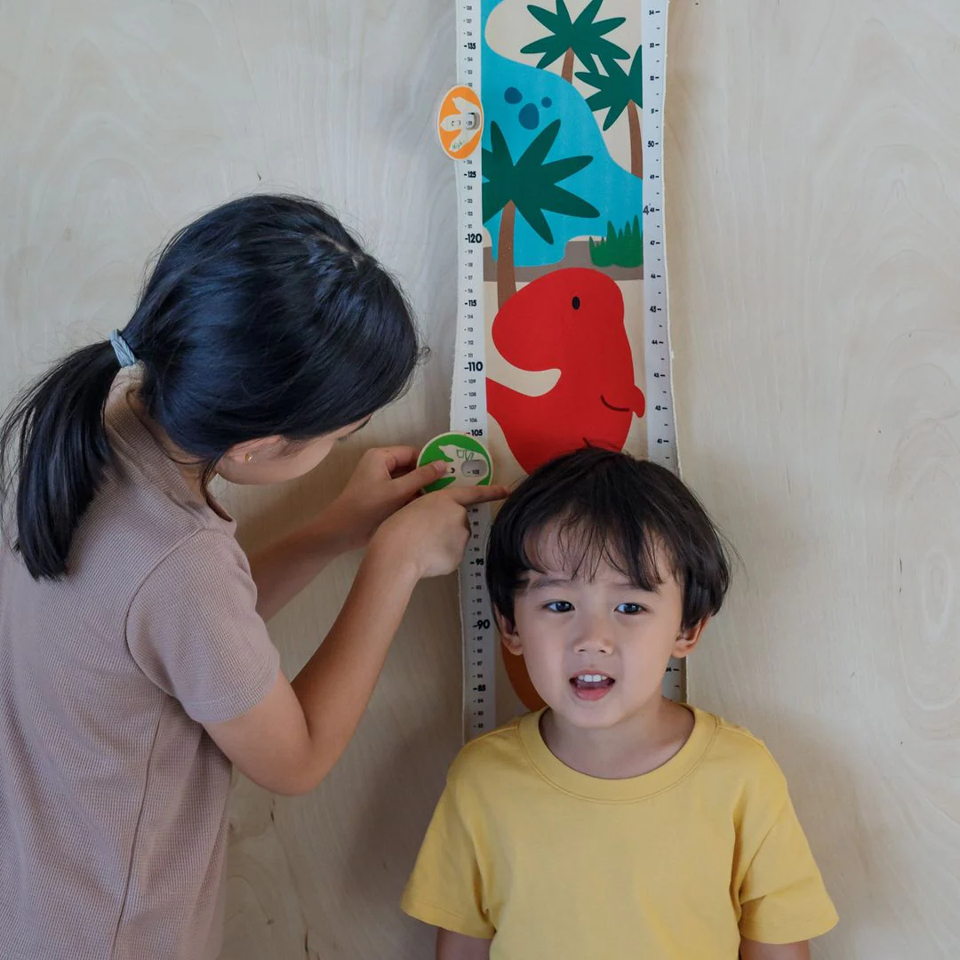 Dino Height - Image 3