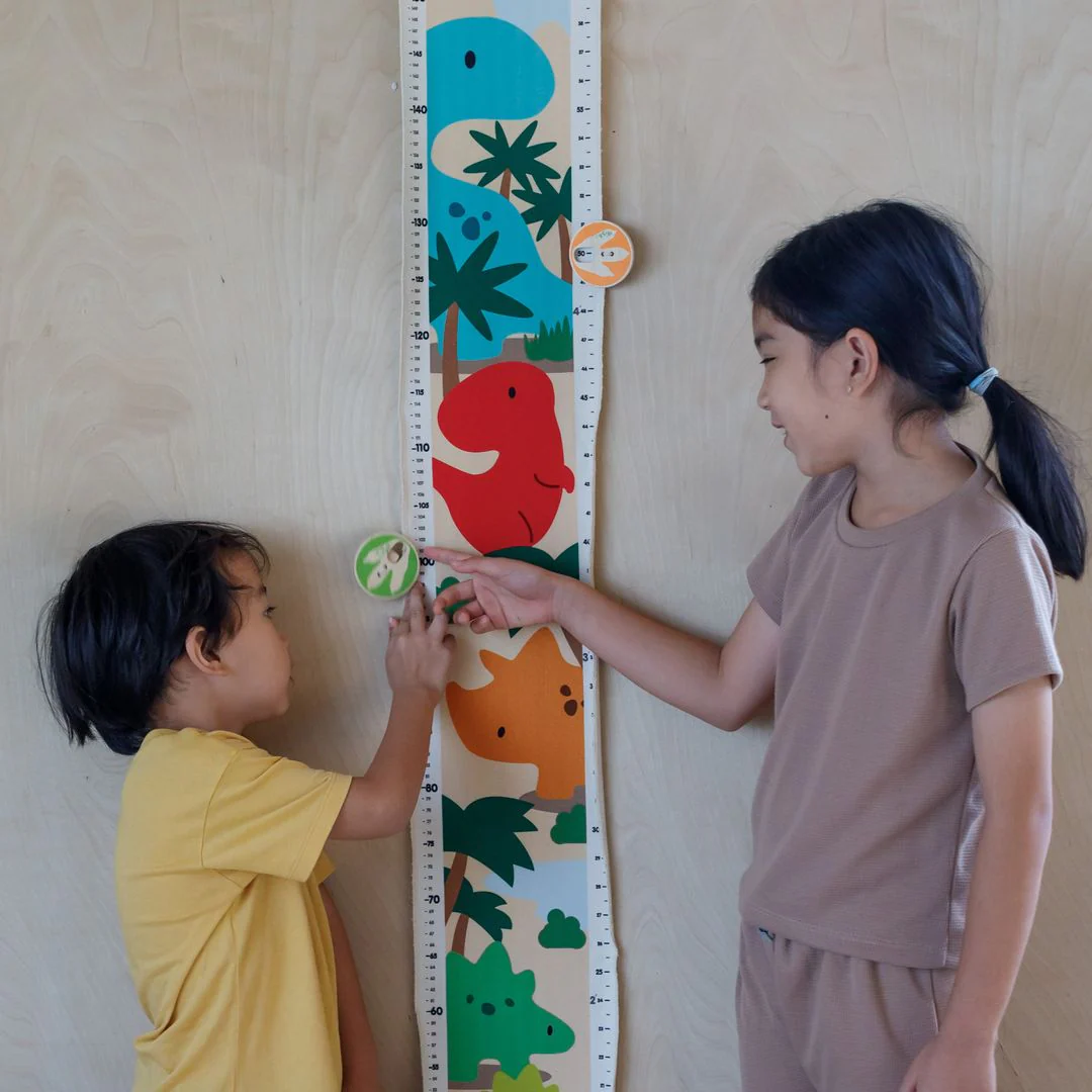 Dino Height - Image 5