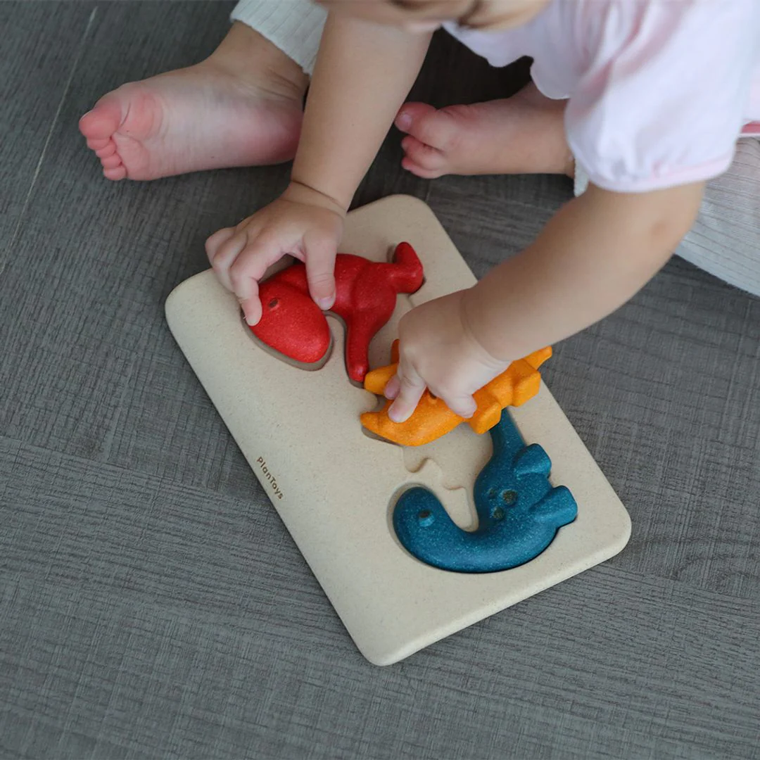 Dino Puzzle - Image 3