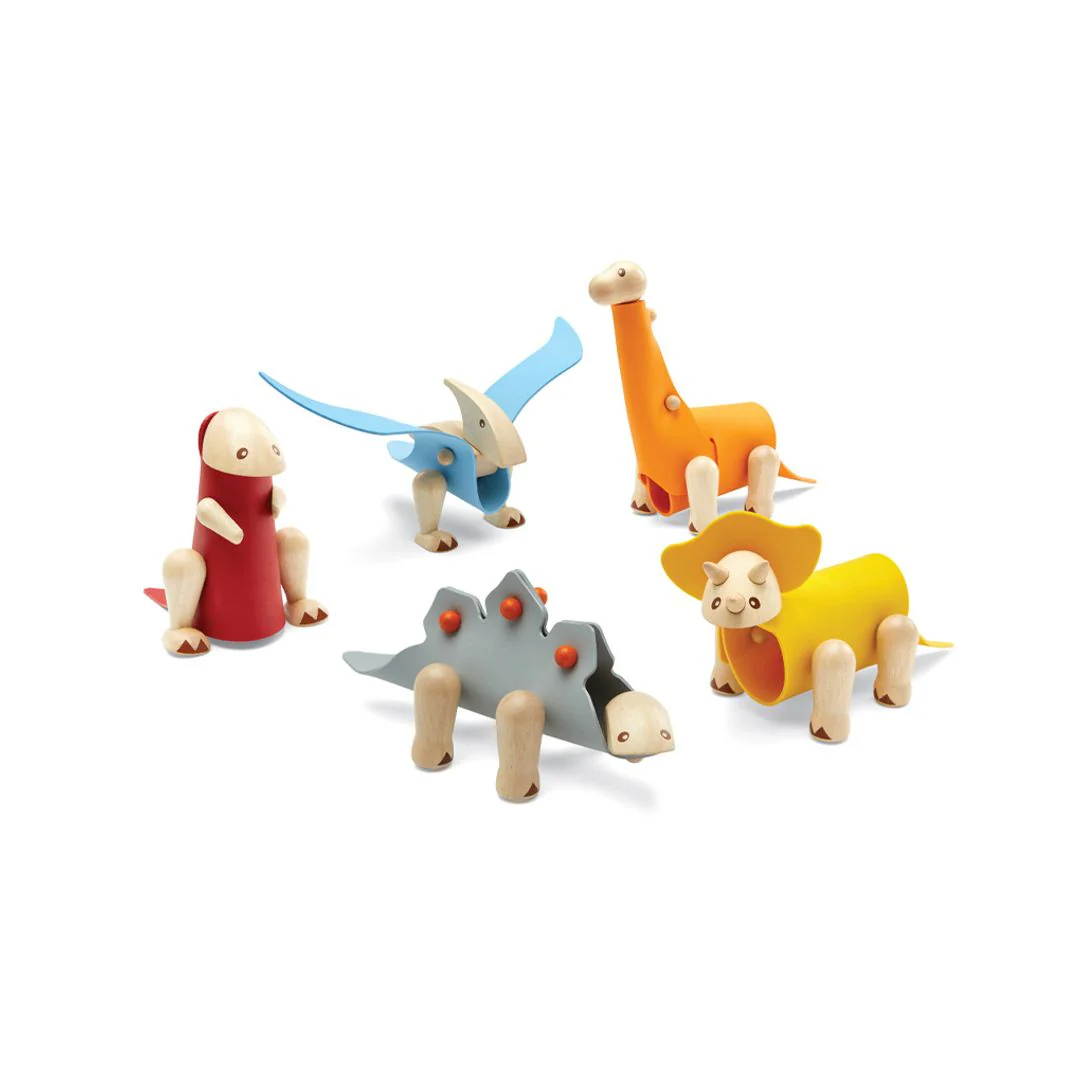 DIY Brachiosaurus - Image 10