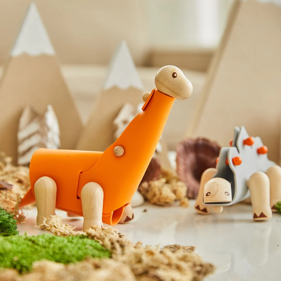 DIY Brachiosaurus - Image 7
