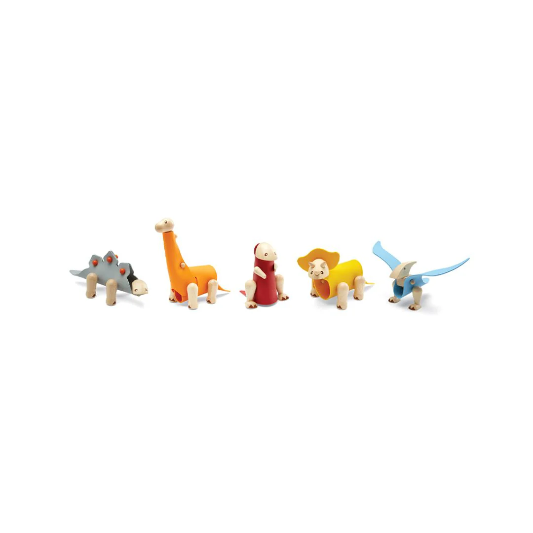 DIY Pterodactyl - Image 12
