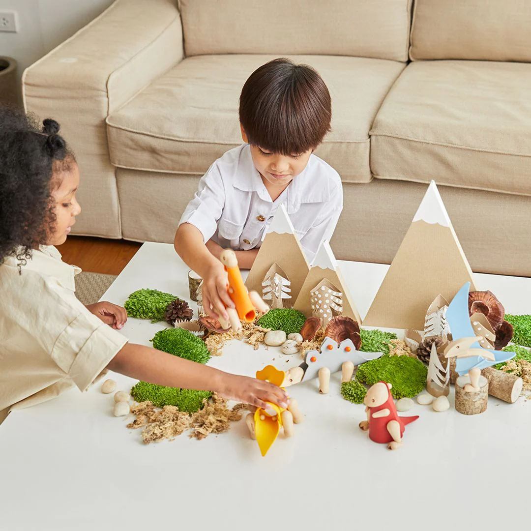 DIY Triceratops - Image 5
