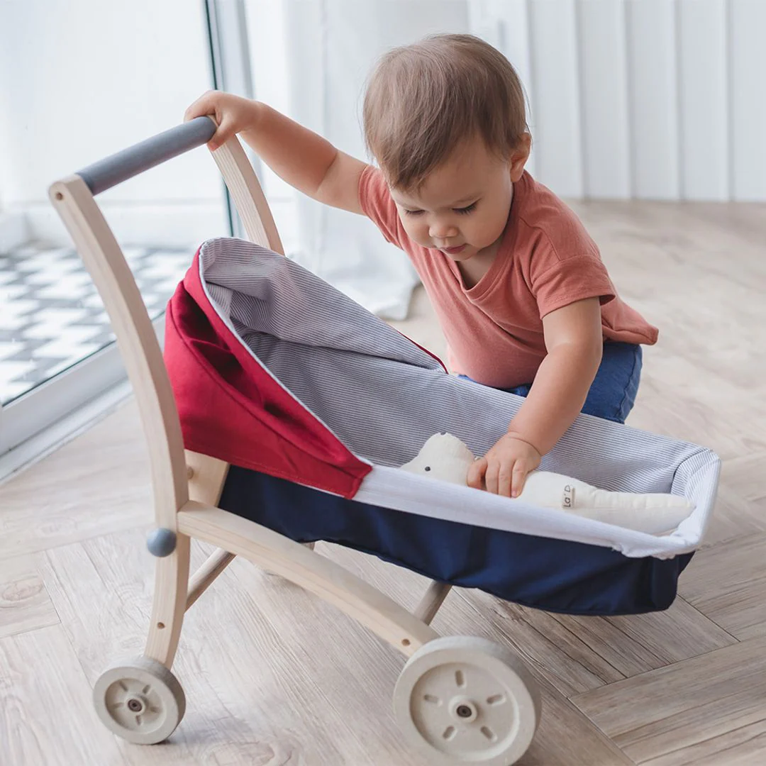 Doll Stroller - Image 4