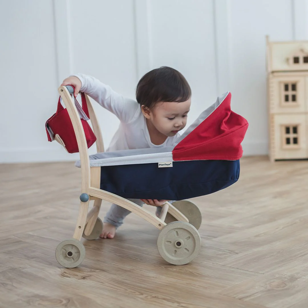 Doll Stroller - Image 6