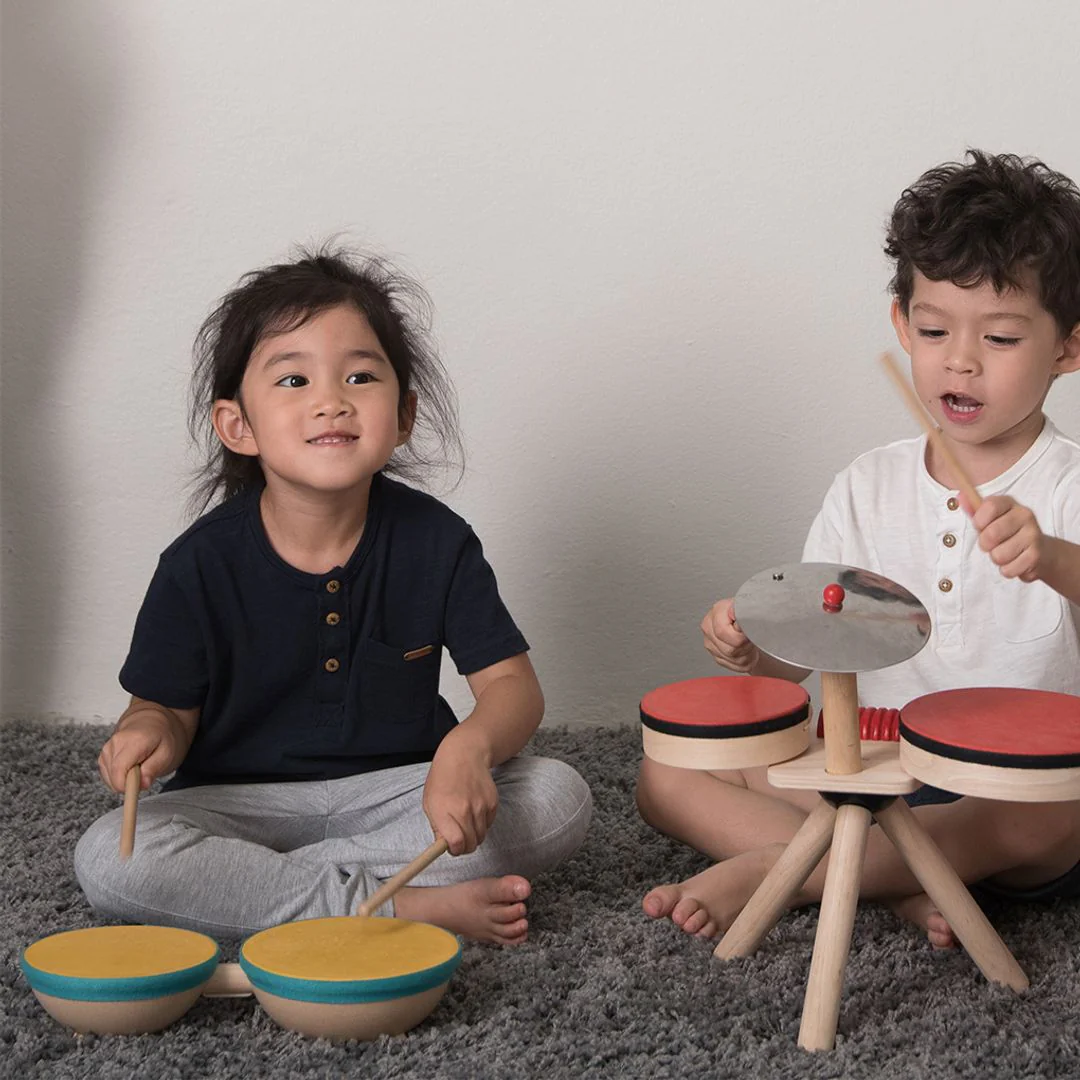 Double Drum - Image 2