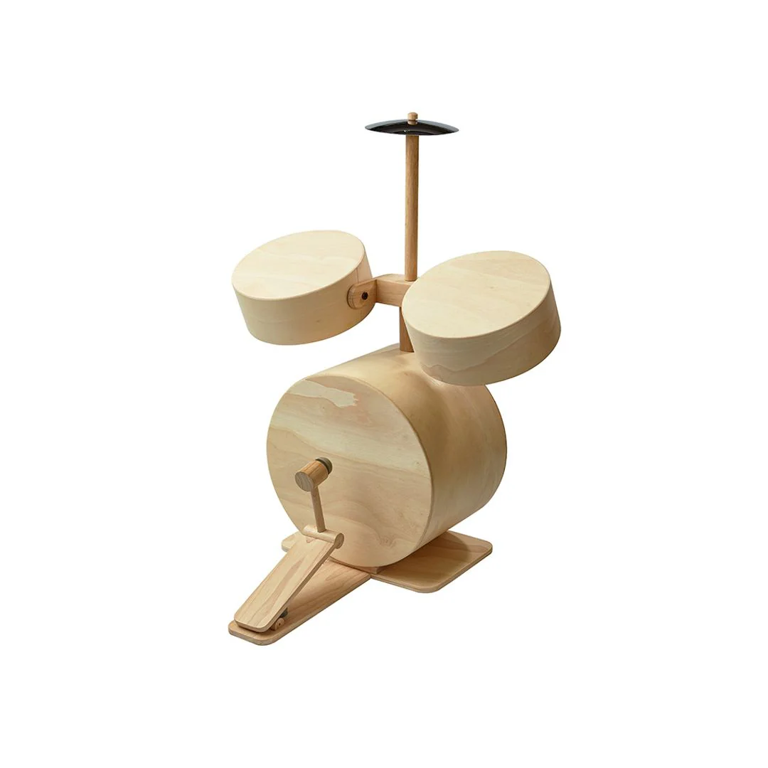 Drum Set - Image 11