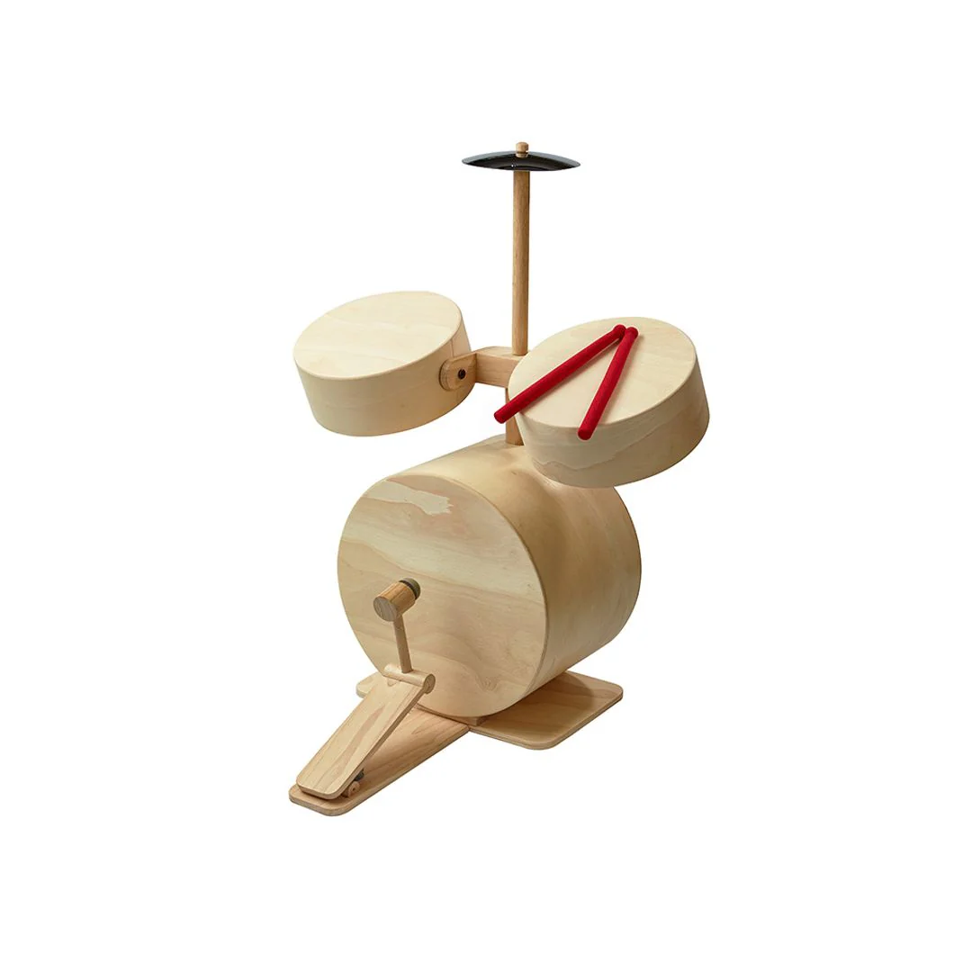Drum Set - Image 12