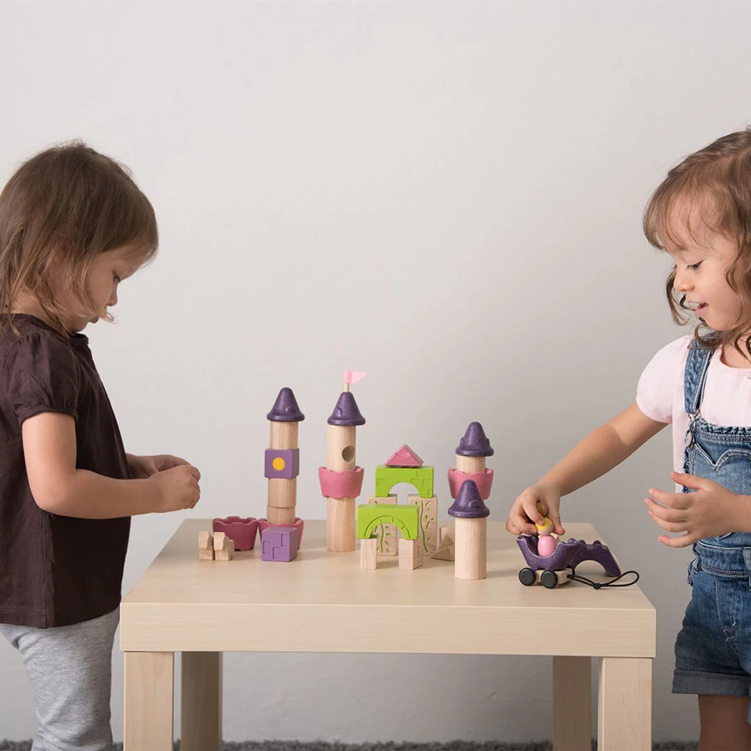 Fairy Tale Blocks - Image 2