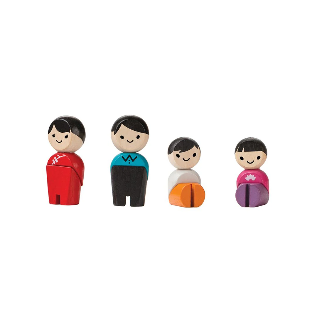 Family - Fair Skin Tone - Image 2