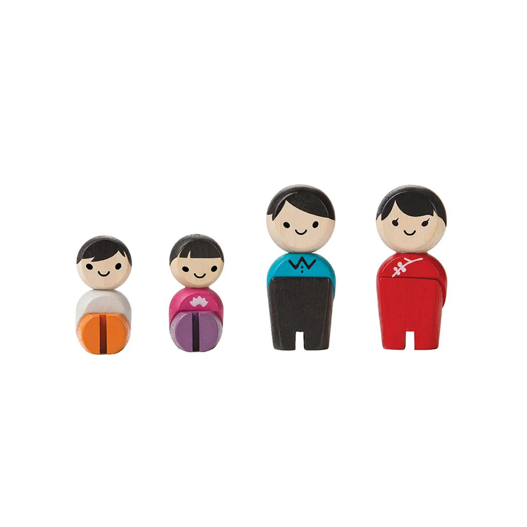 Family - Fair Skin Tone - Image 3