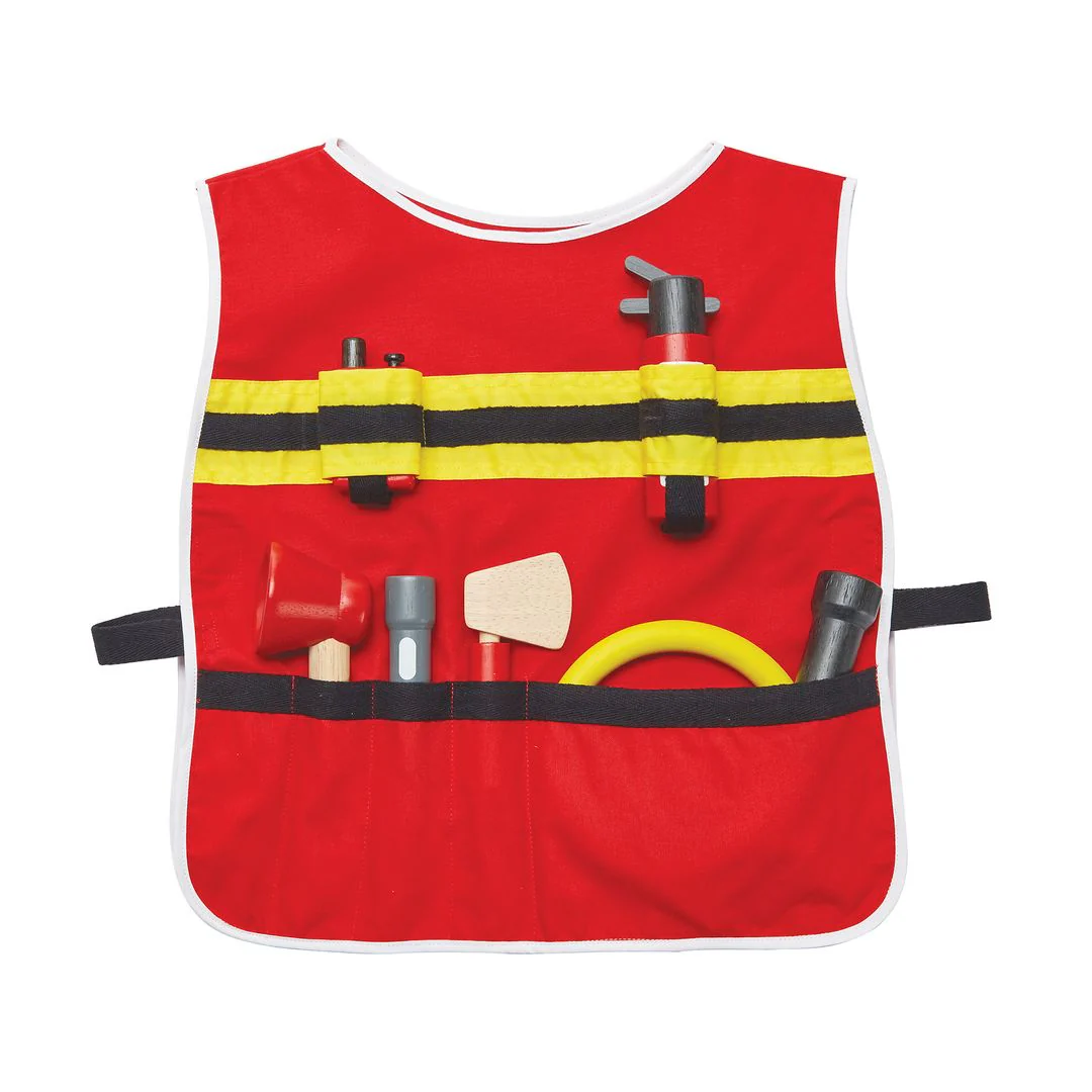 Fire Fighter Play Set - Image 7