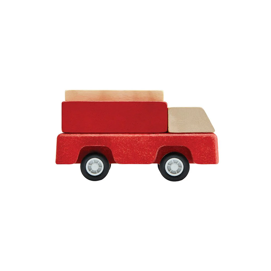 Fire Truck - Image 3