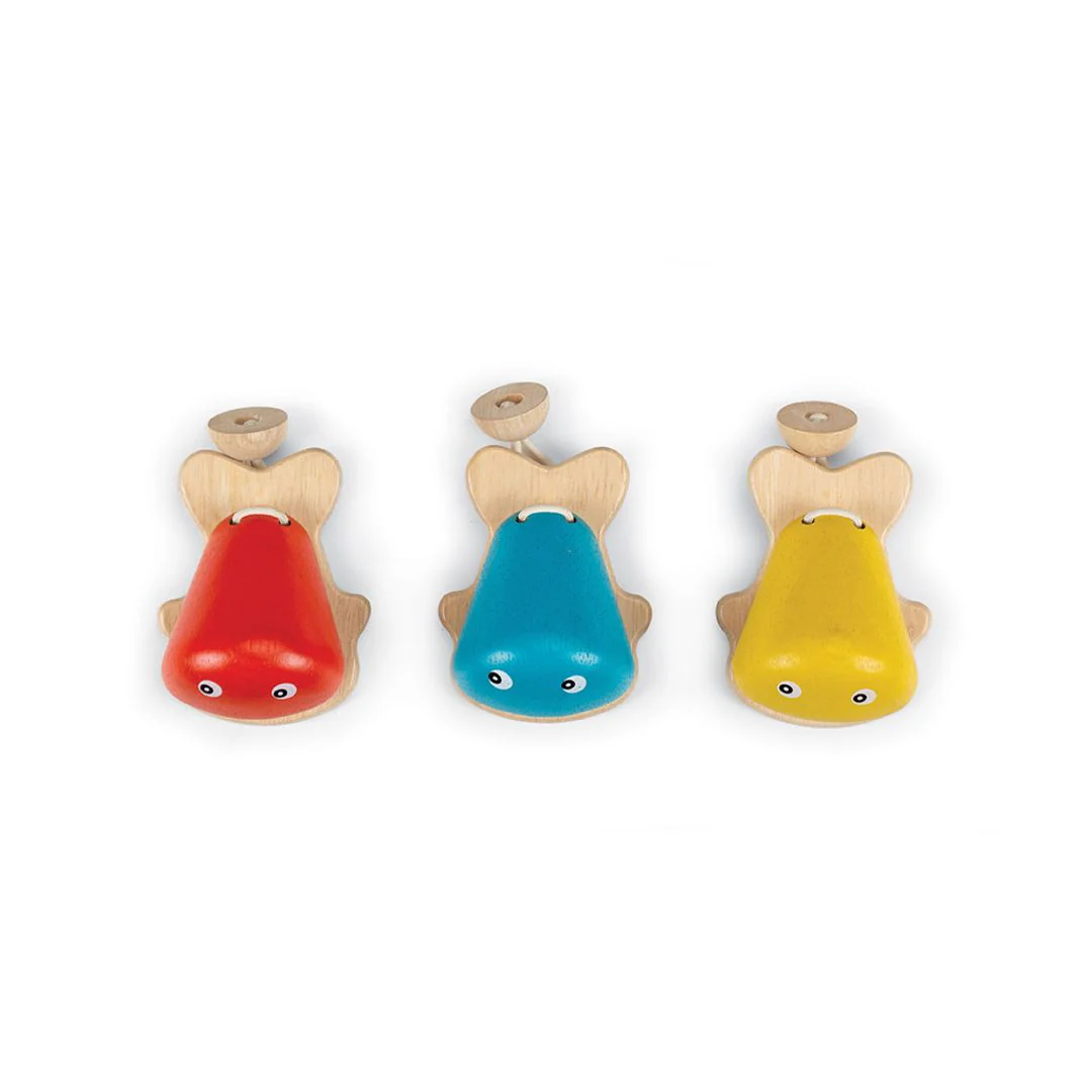 Fish Castanet - Image 3