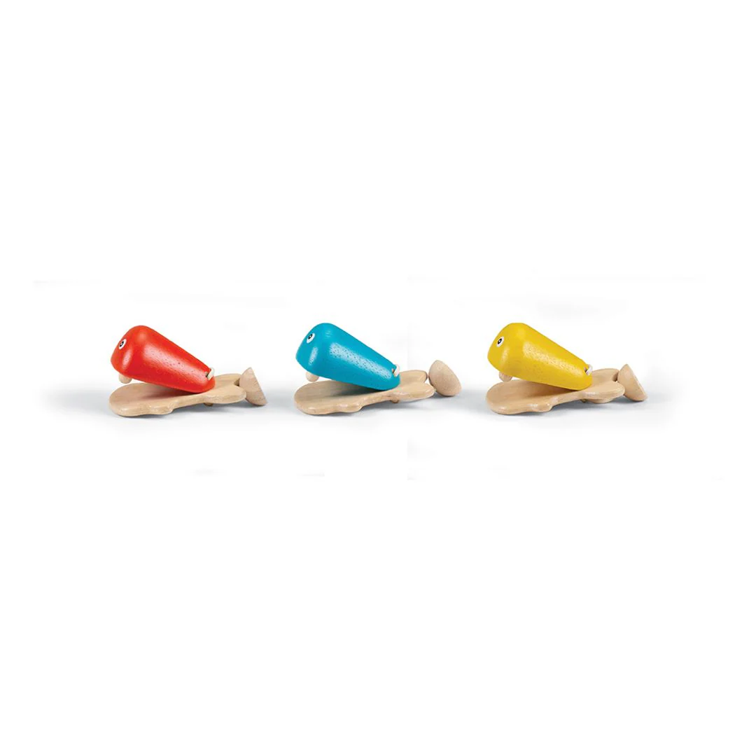 Fish Castanet - Image 4