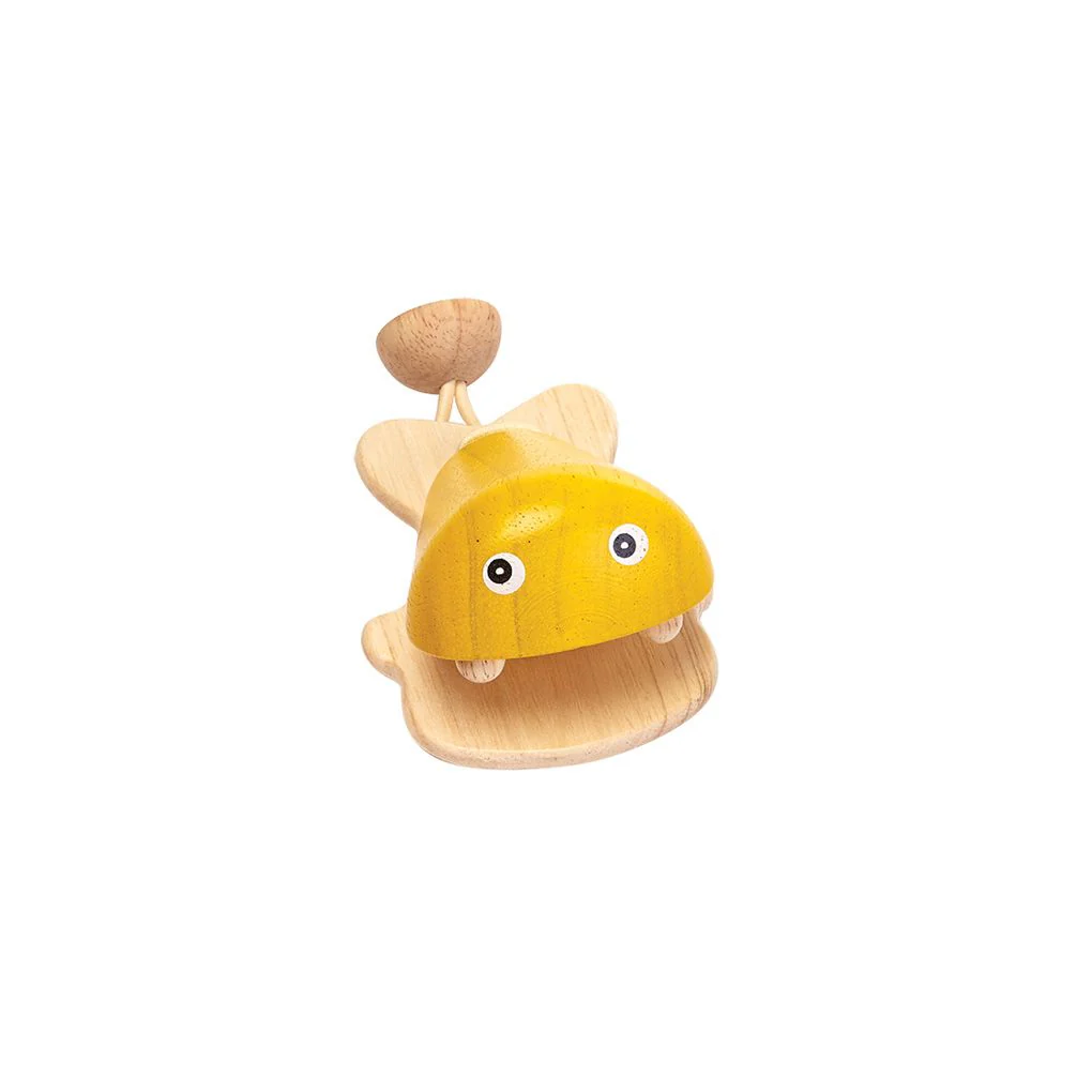 Fish Castanet - Image 5
