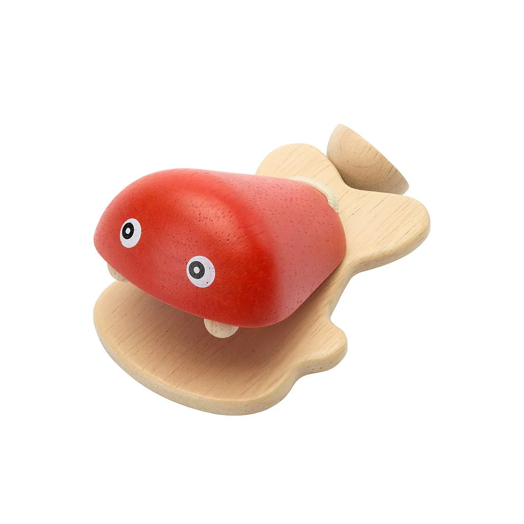 Fish Castanet - Image 6