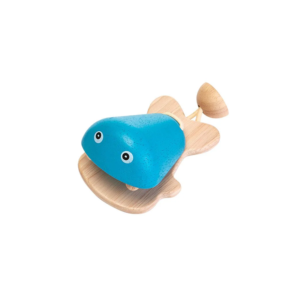 Fish Castanet - Image 7