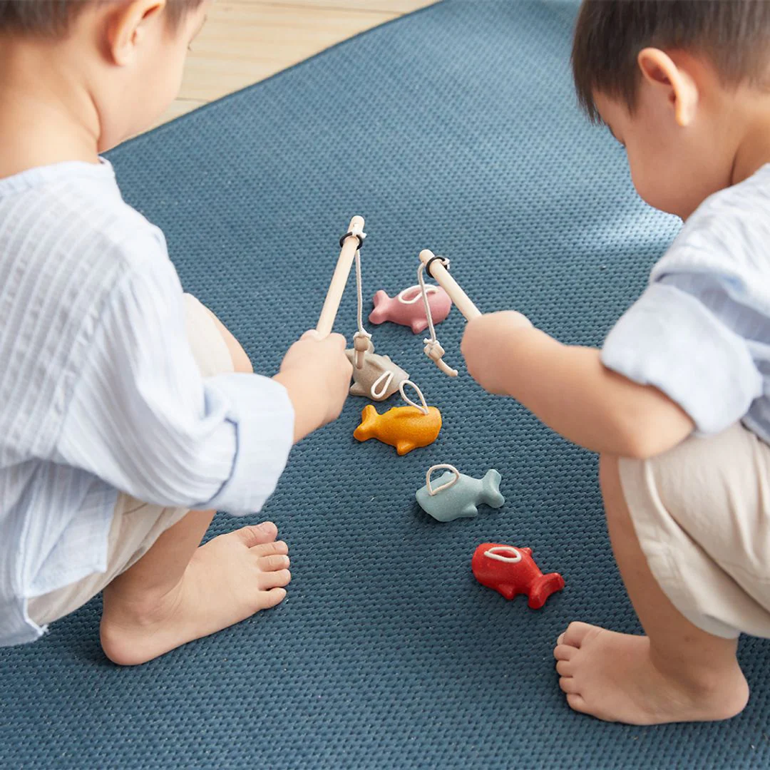Fishing Gameㅤ - Image 3