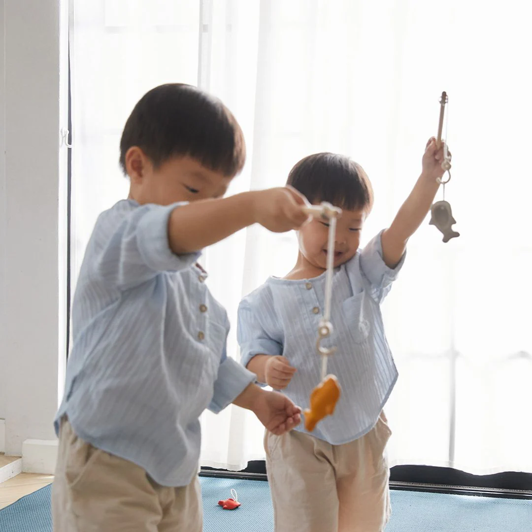 Fishing Gameㅤ - Image 4