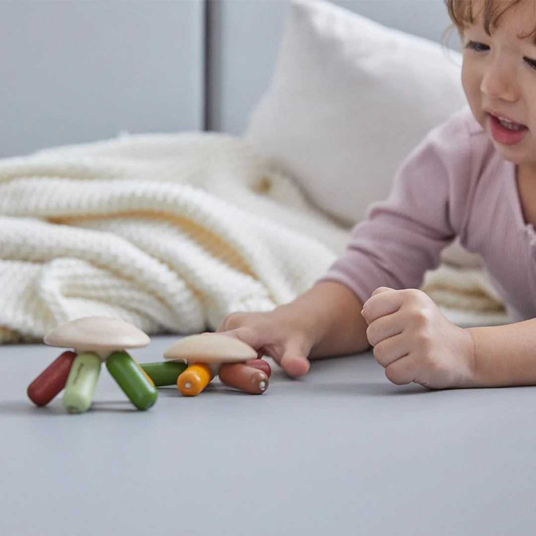 Flexi Jellyfish - Modern Rustic - Image 3