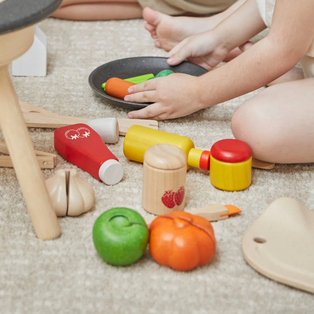 Food & Beverage Set - Image 3