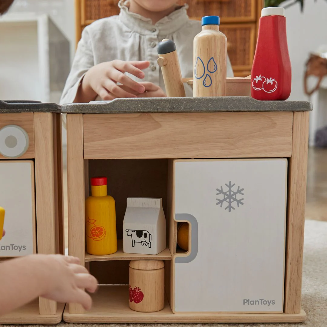 Food & Beverage Set - Image 4