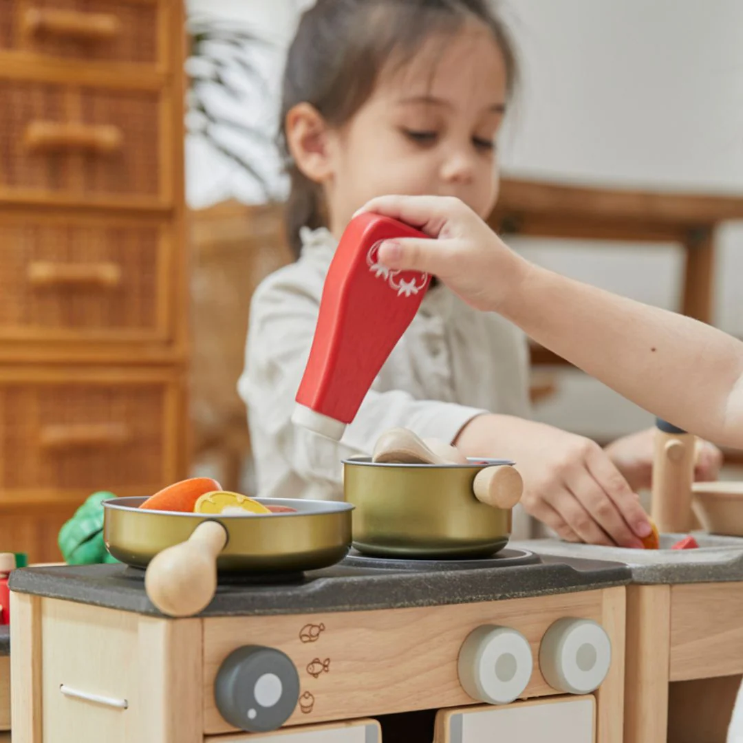 Food & Beverage Set - Image 5