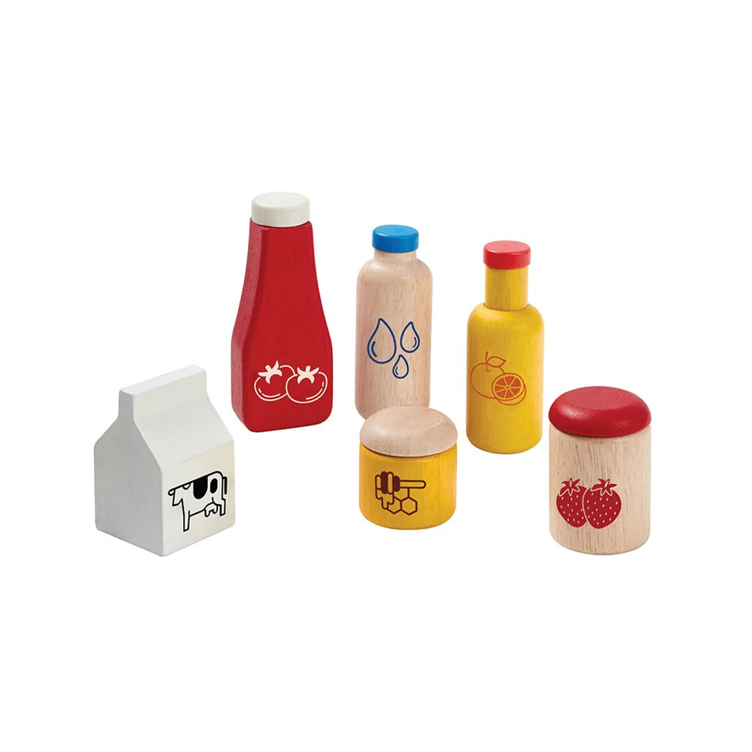 Food & Beverage Set - Image 6