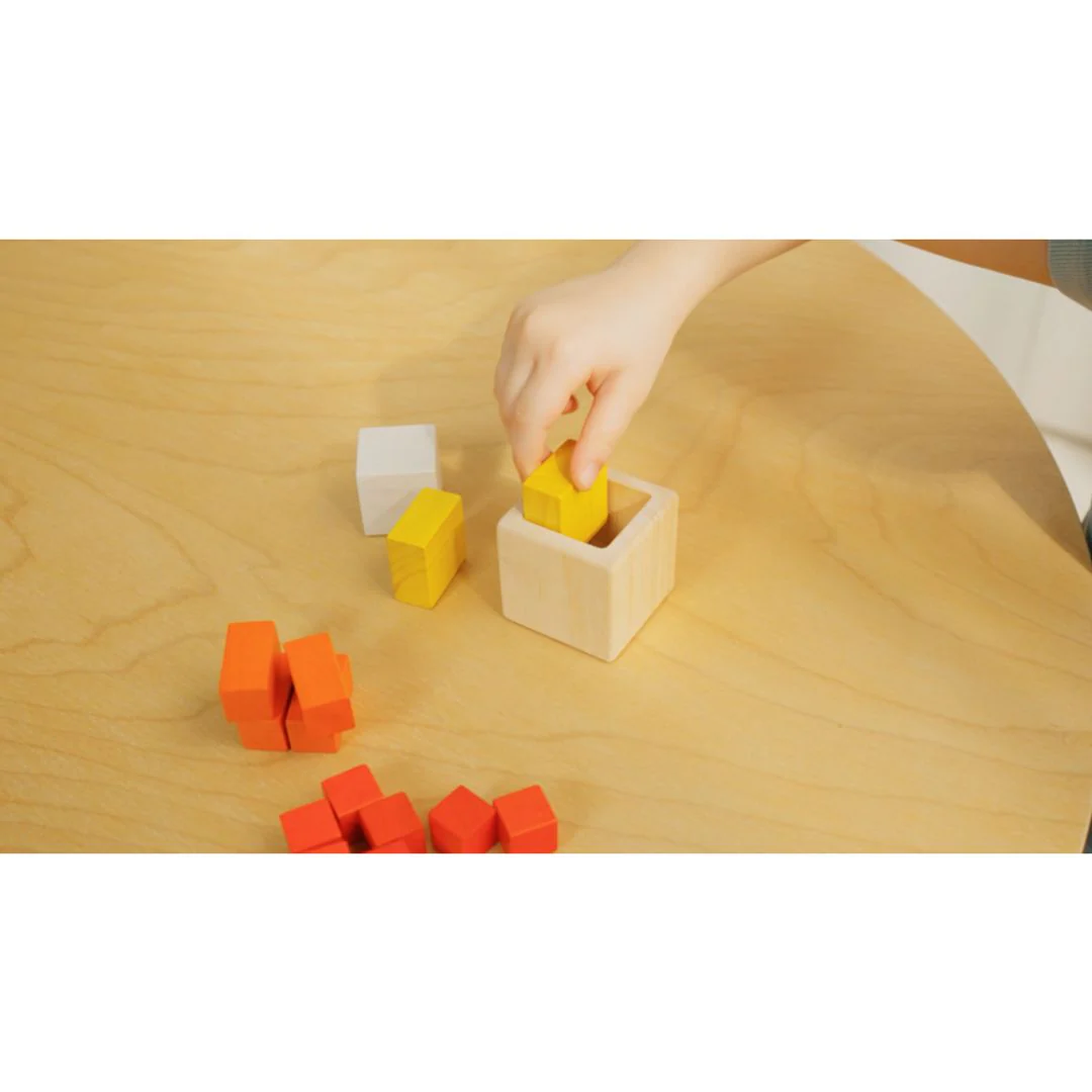 Fraction Cubes - Image 3