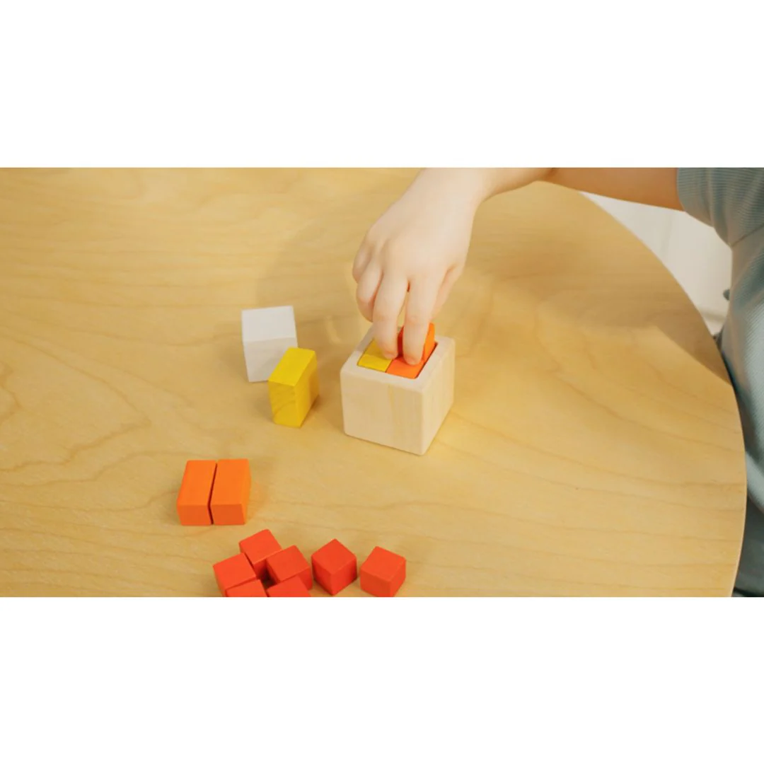 Fraction Cubes - Image 4