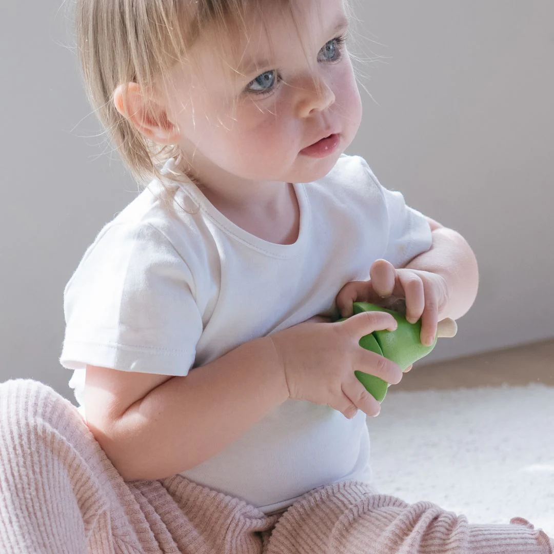 Fruit & Vegetable Play Set - Image 3