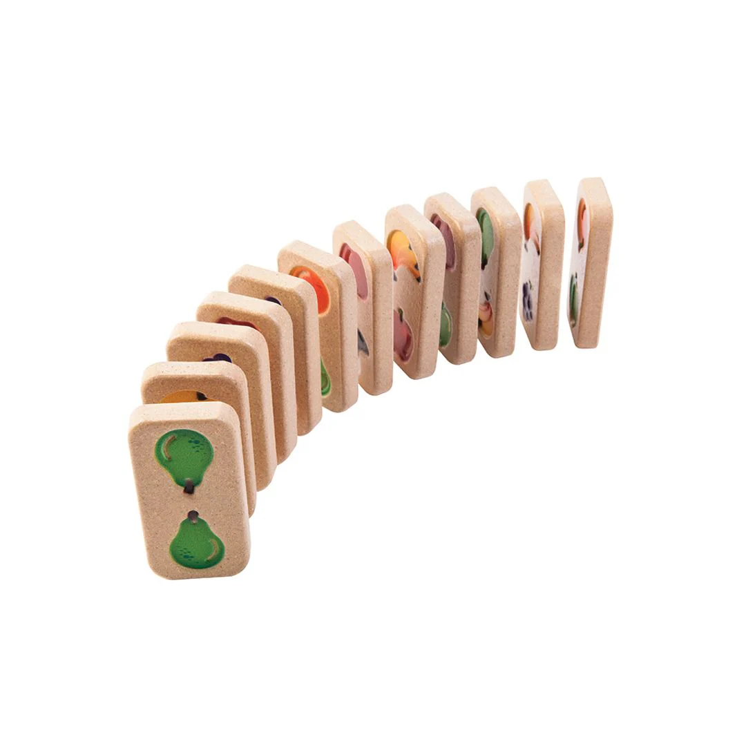 Fruit & Veggie Domino (Gradient) - Image 10