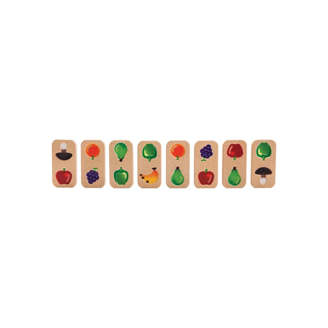 Fruit & Veggie Domino (Gradient) - Image 11