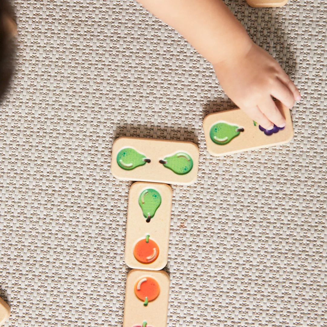 Fruit & Veggie Domino (Gradient) - Image 5