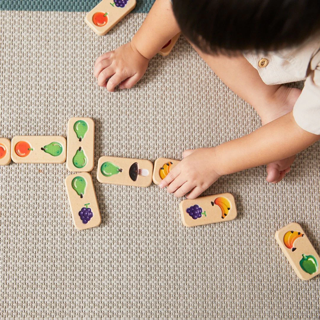 Fruit & Veggie Domino (Gradient) - Image 7