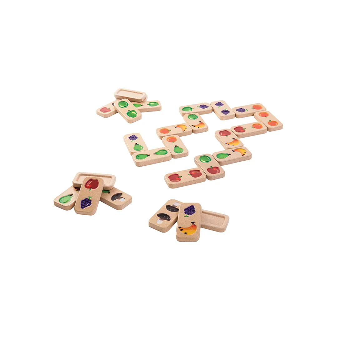 Fruit & Veggie Domino (Gradient) - Image 8