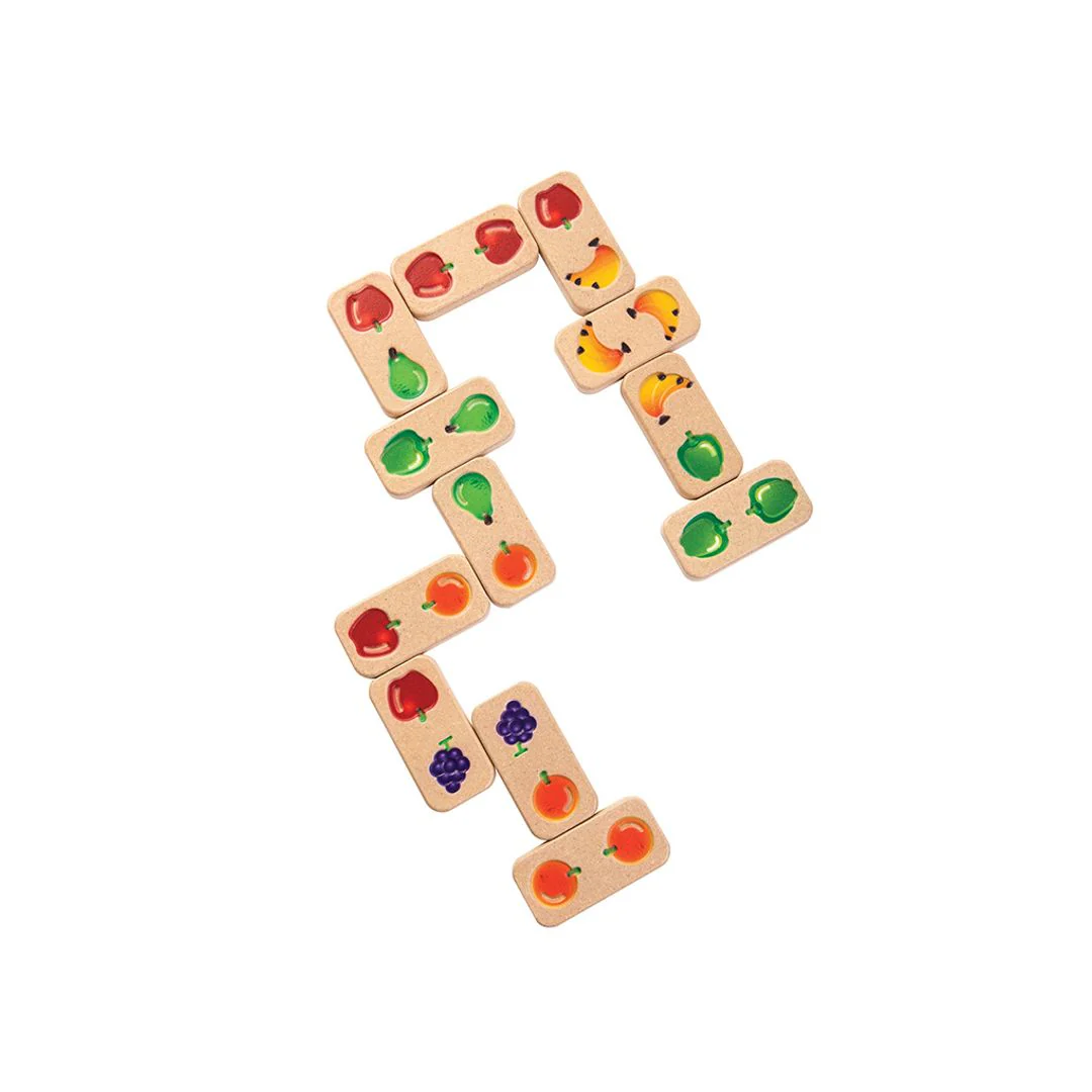 Fruit & Veggie Domino (Gradient) - Image 9