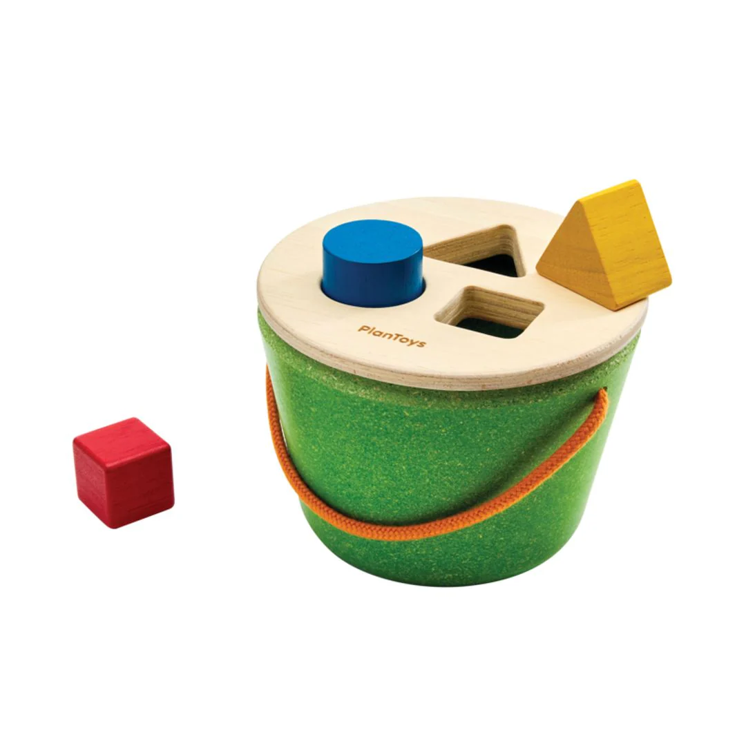 Geo Sorting Bucket - Image 9