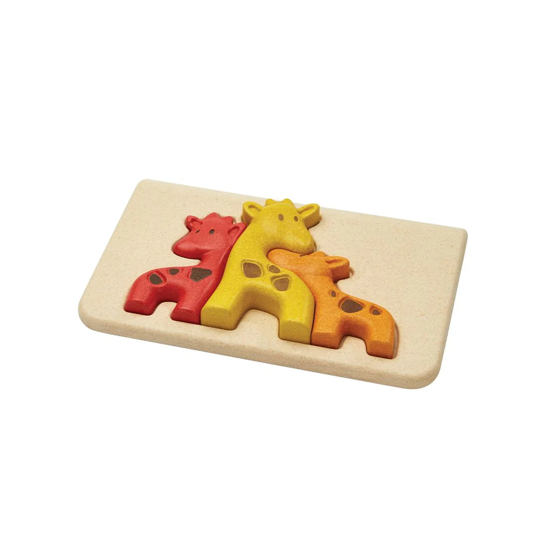 Giraffe Puzzle - Image 6