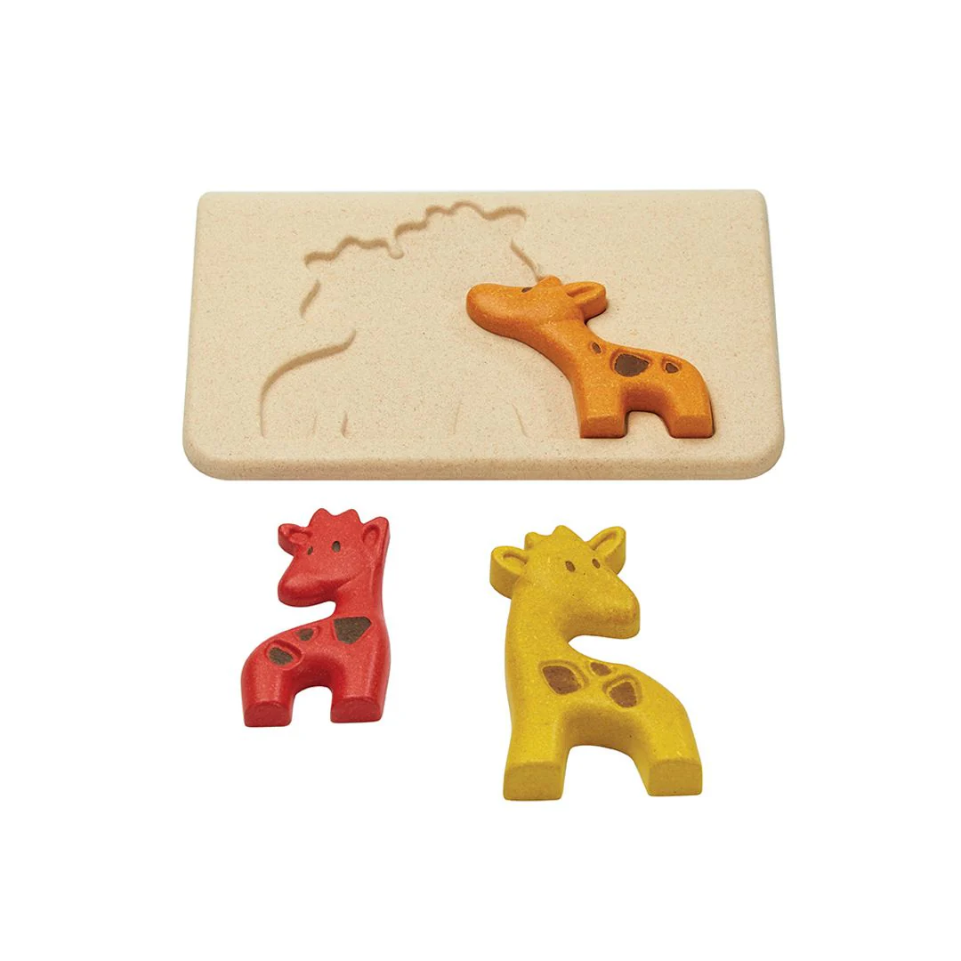 Giraffe Puzzle - Image 7