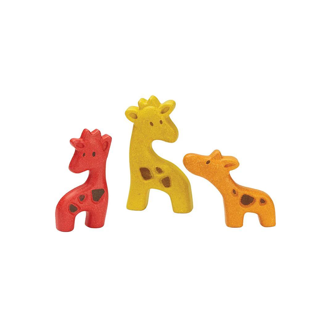 Giraffe Puzzle - Image 8