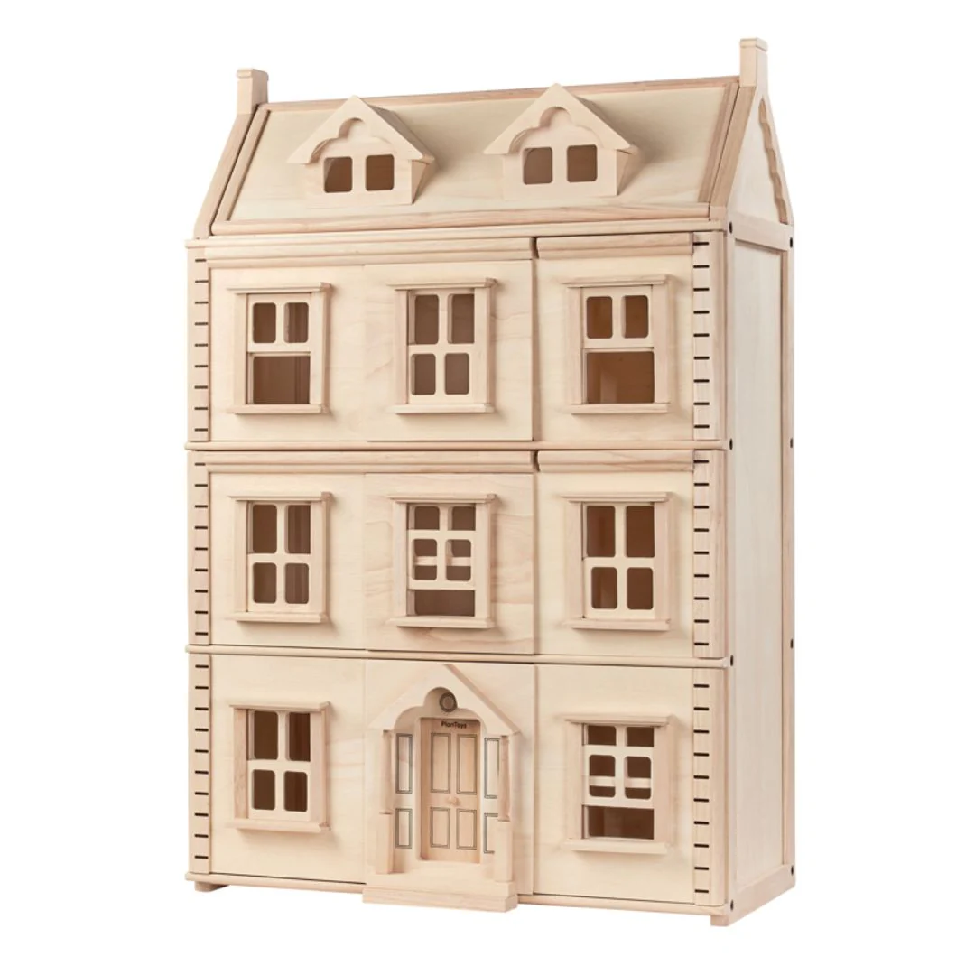 Grand Victorian Dollhouse - Image 10