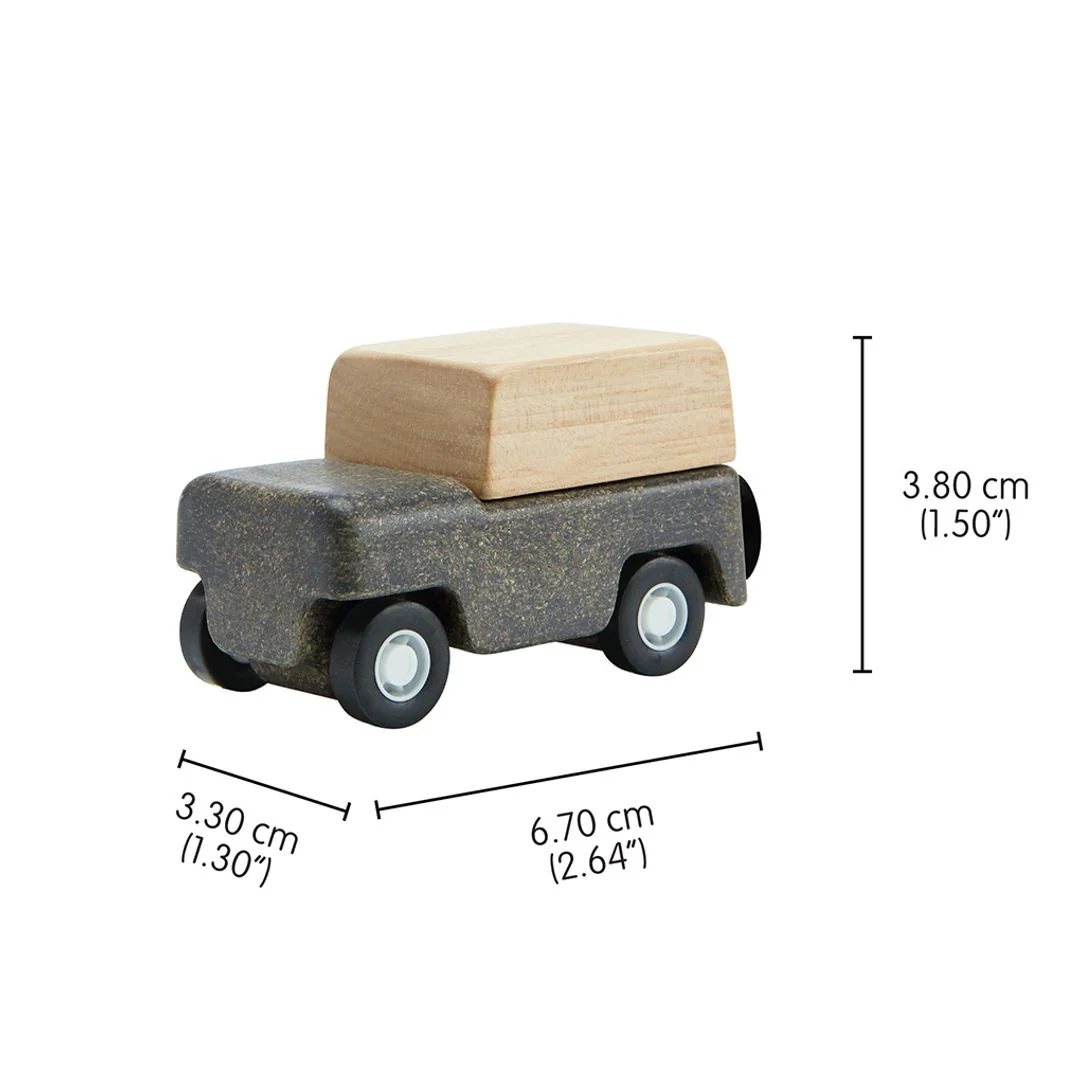 Grey Wagon - Image 4