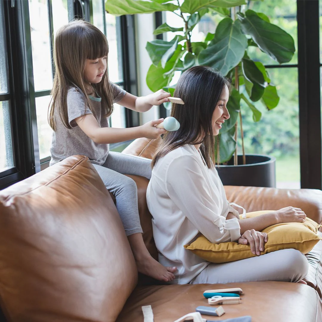Hair Dresser Set - Image 5